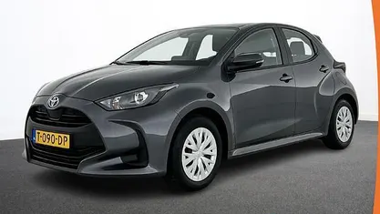 Gebruikt 2023 Toyota Yaris Active Hatchback | € 19.890 (Eerlijke prijs)