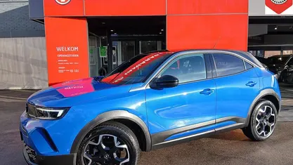 Occasion Opel Mokka GS Line 2026 SUV