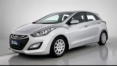 Gebruikt 2013 Hyundai i30 Edition Hatchback | € 12.900 (Eerlijke prijs)