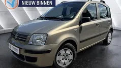 Gebruikt 2007 Fiat Panda Hatchback | € 1.990 (Eerlijke prijs)