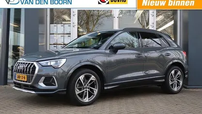 Gebruikt 2020 Audi Q3 SUV | € 32.950 (Eerlijke prijs)