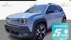 Gebruikt 2025 Renault R5 Komfort Hatchback | € 34.950 (Eerlijke prijs)