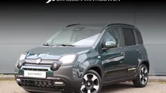 Groen Nieuw 2025 Fiat Panda Hatchback | € 22.795 (Eerlijke prijs)