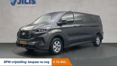 Gebruikt 2024 Ford Transit Custom Limited Van | € 42.950 (Eerlijke prijs)