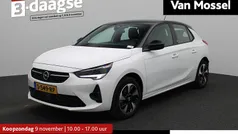 Wit Gebruikt 2023 Opel Corsa-e Hatchback | € 17.440 (Goede deal)