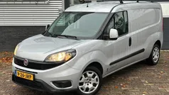 Gebruikt 2020 Fiat Doblò MPV | € 8.950 (Goede deal)