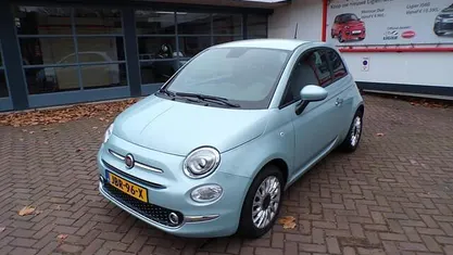 Occasion 2023 Fiat 500 Dolcevita Hatchback | € 15.750 (Eerlijke prijs)