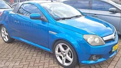 Gebruikt 2004 Opel Tigra Sport Cabriolet | € 1.500 (Eerlijke prijs)