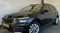 Gebruikt 2022 Skoda Kamiq Business Line SUV | € 21.450 (Goede deal)