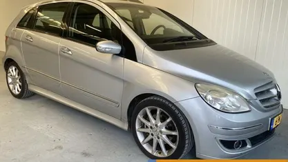 Occasion Mercedes B200 136 PK (100 kW) 2007 MPV