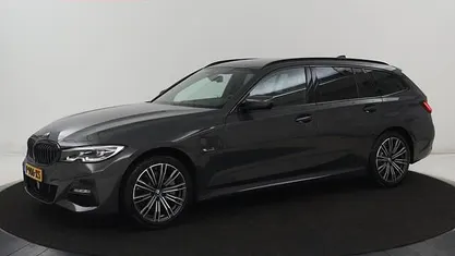 Occasion BMW 320 M Sport 204 PK (150 kW) 2022 Stationwagen