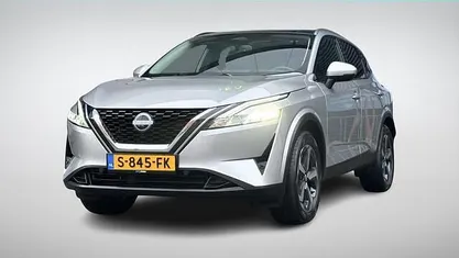 Occasion 2023 Nissan Qashqai N-Connecta SUV | € 28.450 (Eerlijke prijs)