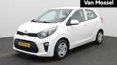 Hatchback Gebruikt 2020 Kia Picanto Hatchback | € 9.945 (Goede deal)