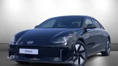 Gebruikt 2023 Hyundai Ioniq 6 Sedan | € 34.925 (Eerlijke prijs)