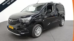 Gebruikt 2021 Opel Combo Edition MPV | € 14.890 (Goede deal)