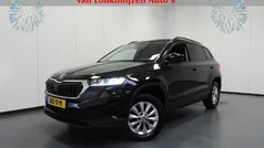 Gebruikt 2023 Skoda Karoq Ambition SUV | € 25.140 (Eerlijke prijs)