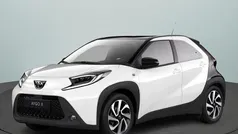 Gebruikt 2024 Toyota Aygo Pulse Hatchback | € 19.395 (Eerlijke prijs)