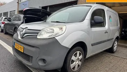 Occasion 2017 Renault Kangoo Van | € 4.495 (Super prijs)