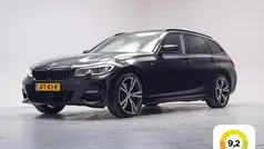 Gebruikt 2020 BMW 330 M Sport Stationwagen | € 28.909 (Eerlijke prijs)