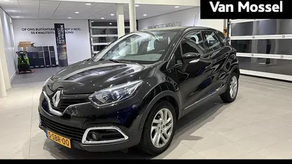 Gebruikt 2013 Renault Captur Dynamique SUV | € 8.945 (Eerlijke prijs)