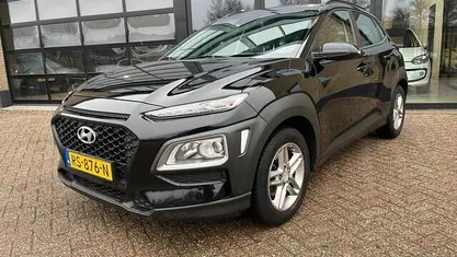 Occasion Hyundai Kona Comfort 120 PK (88 kW) 2018 SUV