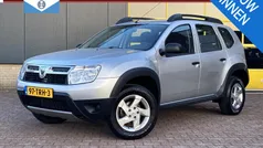 Grijs Gebruikt 2012 Dacia Duster Ambiance SUV | € 6.250 (Goede deal)