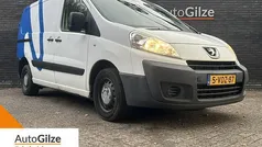 Overige Gebruikt 2009 Peugeot Expert Van | € 1.950 (Goede deal)
