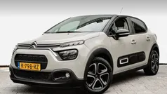 Gebruikt 2021 Citroën C3 Feel Hatchback | € 11.440 (Eerlijke prijs)