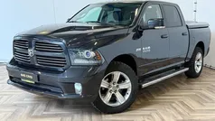 Grijs Gebruikt 2014 Dodge Ram Pickup | € 25.944 (Super prijs)