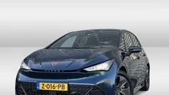 Blauw Gebruikt 2024 Cupra Born Hatchback | € 27.750 (Super prijs)