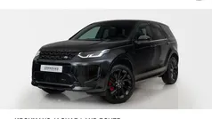 Zwart Gebruikt 2023 Land Rover Discovery Sport SE Dynamic SUV | € 54.900 (Eerlijke prijs)