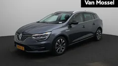 Gebruikt 2024 Renault Mégane GrandTour Techno Stationwagen | € 26.940 (Eerlijke prijs)
