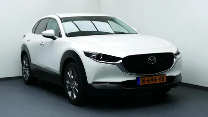 Occasion Mazda CX-30 Luxury 2022 SUV