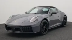 Grijs Nieuw 2025 Porsche 911 Targa 4 Cabriolet | € 321.943 (Super prijs)