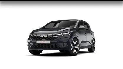 Occasion 2025 Dacia Sandero Journey Hatchback | € 26.700 (Eerlijke prijs)