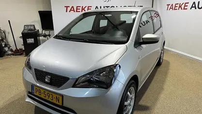 Gebruikt 2013 Seat Mii Style Hatchback | € 6.450 (Eerlijke prijs)