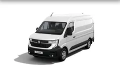 Gebruikt 2025 Renault Master Van | € 45.327 (Eerlijke prijs)