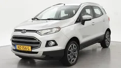 Gebruikt 2014 Ford Ecosport SUV | € 9.450 (Eerlijke prijs)