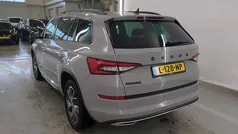 Gebruikt 2021 Skoda Kodiaq Business Line SUV | € 27.450 (Goede deal)