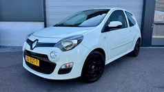 Geel Gebruikt 2012 Renault Twingo Collection Hatchback | € 2.950 (Eerlijke prijs)