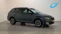 Gebruikt 2022 Skoda Fabia Business Line Stationwagen | € 15.650 (Eerlijke prijs)