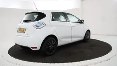Gebruikt 2018 Renault Zoe Life Hatchback | € 7.995 (Super prijs)