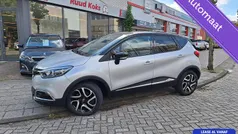 Grijs Gebruikt 2017 Renault Captur XMOD SUV | € 10.950 (Goede deal)