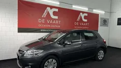 Gebruikt 2011 Toyota Auris Hatchback | € 5.999 (Super prijs)