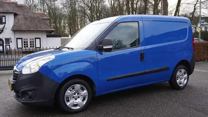 Occasion Opel Combo 90 PK (66 kW) 2012 Van