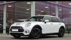 Wit Gebruikt 2024 Mini Cooper S Clubman Classic Stationwagen | € 34.950 (Eerlijke prijs)
