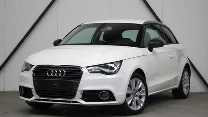 Occasion Audi A1 Ambition 122 PK (89 kW) 2011 Hatchback
