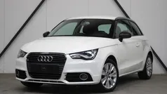 Gebruikt 2011 Audi A1 Ambition Hatchback | € 8.499 (Eerlijke prijs)