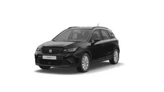 Grijs Nieuw 2024 Seat Arona Reference SUV | € 21.165 (Super prijs)