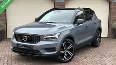 Grijs Gebruikt 2022 Volvo XC40 R-Design SUV | € 36.900 (Eerlijke prijs)